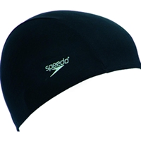 Speedo on sale polyester cap